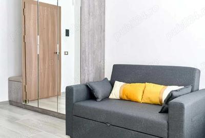 Inchiriez studio Mamaia sat, langa Lidl - 2