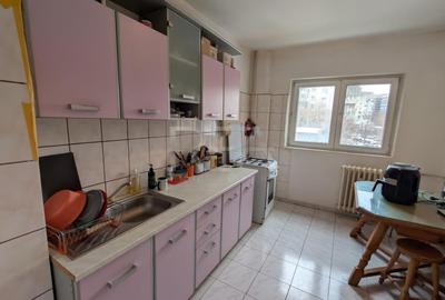 Apartament cu 4 camere decomandat în Brâncoveanu - 8