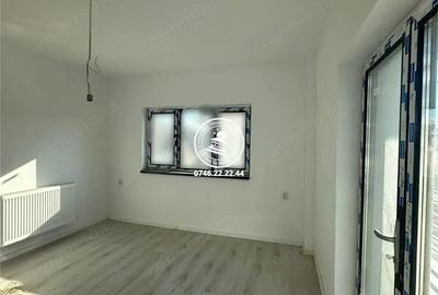Apartament cu 2 camere decomandat în Vișani - 4