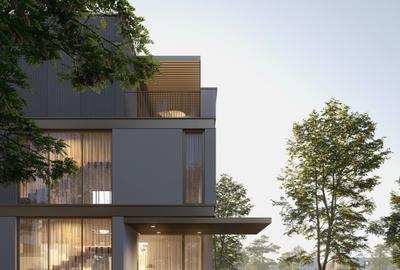 Vila individuala Tip D Green Lake by Primavera Development - 3