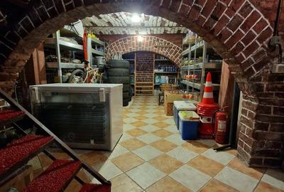 Casă cu 3 camere cu Teren 99 Mp în Unirii - 8