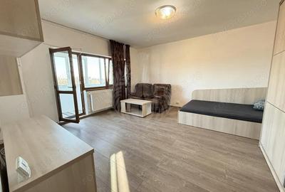 Garsonieră în Vest