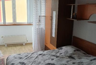 Apartament cu 3 camere decomandat în George Enescu - 5