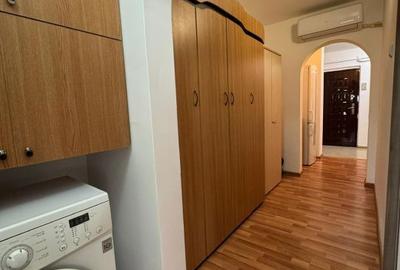 Apartament cu 3 camere decomandat în Rovine - 5