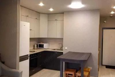 Garsonieră decomandată în Berceni