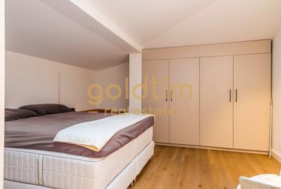 PENTHOUSE SPECTACULOS/BLOC BOUTIQUE/TERASA 100M/VEDERE LIBERA/GARAJ/KISSELEF PENTHOUSE SPECTACULOS/BLOC BOUTIQUE/TERASA 100M/VEDERE LIBERA/GARAJ/KISSELEF - 39