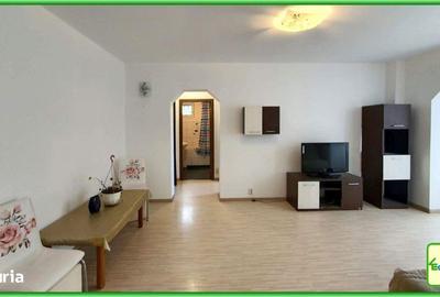 Apartament cu 3 camere în Nord - 12