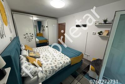 Apartament cu 3 camere decomandat în Aradului - 15