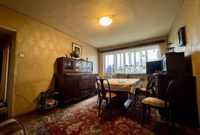 Apartament cu 3 camere în P-ța Victoriei - 7