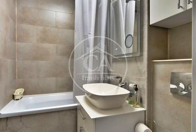 Apartament cu 3 camere decomandat în Orașul Nou - 6