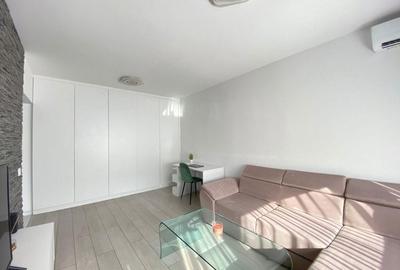 Apartament cu 2 camere decomandat în Nufărul - 6