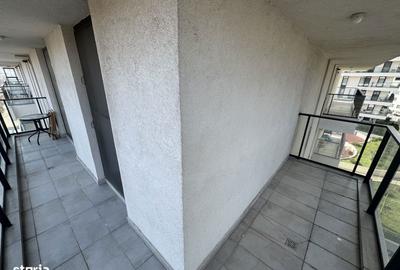 Apartament cu 2 camere, mobilat în Tomis Nord - 2