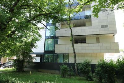 Apartament cu 3 camere în Arcul de Triumf - 2