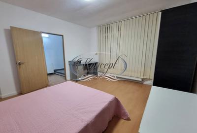 Apartament la prima inchiriere in zona OMV Marasti - 3