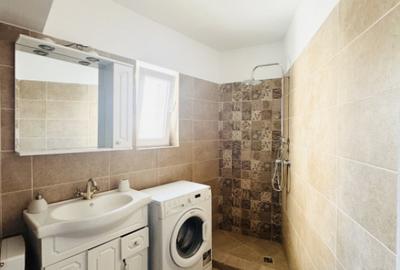 Apartament cu 2 camere decomandat, mobilat în Libertății - 6