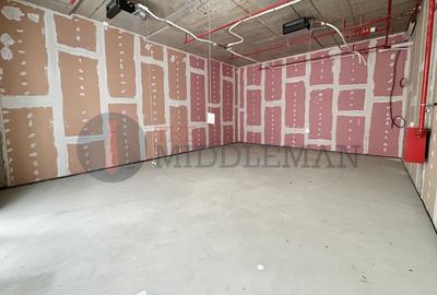 Închiriere spatiu comercial - ONE Cotroceni Park - 3