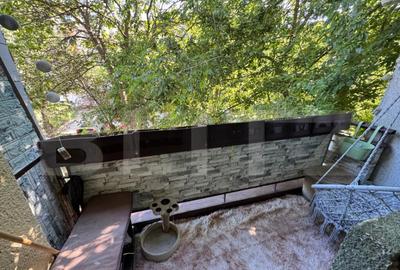 Apartament de 2 camere, decomandat, zona Rotonda - 2