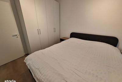Apartament cu 2 camere în Lujerului - 4