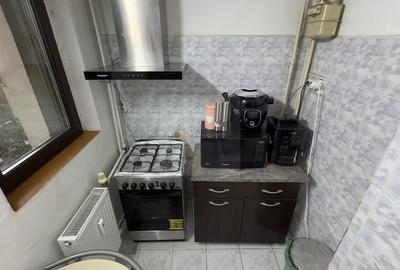 2C Decomandat - 50mp | Metrou Lujerului | Reabilitat | Et Intermediar - 14