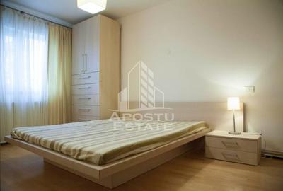 Apartament cu 3 camere, centrala proprie, zona Gh. Lazar - 3