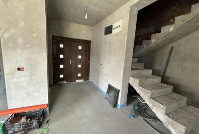Vand vila noua Livada-Sanleani,st.840 mp,sc.130 mp,situat pe 2 strazi Vand vila noua Livada-Sanleani,st.840 mp,sc.130 mp,situat pe 2 strazi - 5