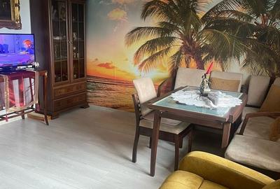 Apartament cu 3 camere decomandat în Valea Lupului - 3