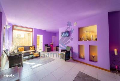 Casă cu 4 camere în Băile 1 Mai - 2