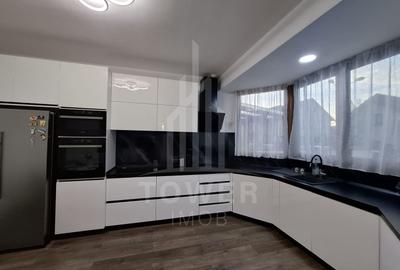 Casă individuală cu 4 camere cu Teren 264 Mp în Tineretului - 8