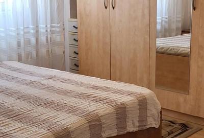 Apartament cu 2 camere decomandat în Morarilor - 2