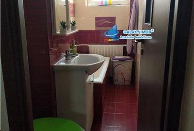 Garsonieră decomandată, mobilată în Dristor - 5