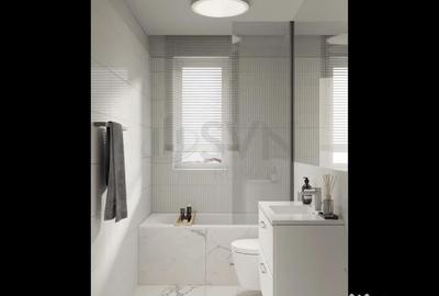 Apartament cu 3 camere decomandat în Băneasa - 7
