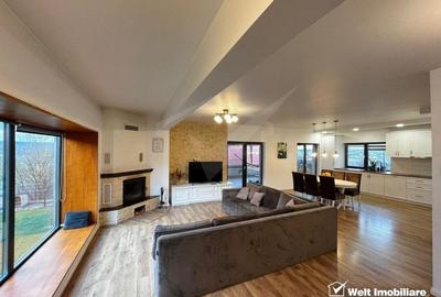 Casa finisata, doua unitati locative, la cheie, Dezmir - Planoare - 2