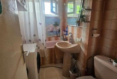 Apartament cu 2 camere semidecomandat, mobilat în Astra - 17