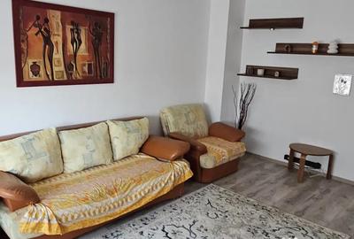 Apartament cu 2 camere decomandat în Central - 5