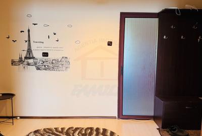 Apartament cu 3 camere decomandat, mobilat în Siderurgiștilor - 2