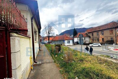 Casă cu 4 camere cu Teren 207 Mp în Central - 4