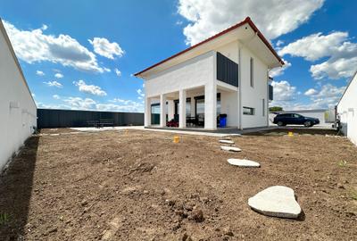 Smart Home | Complet Autonoma Energetic | 4 Dormitoare | 4 Bai | 547mp teren Smart Home | Complet Autonoma Energetic | 4 Dormitoare | 4 Bai | 547mp teren - 23