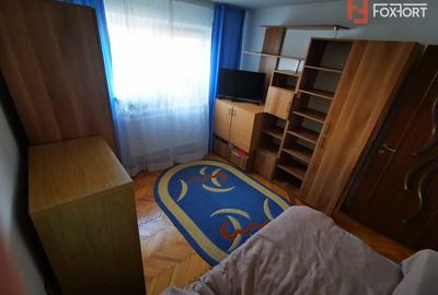 Apartament cu 2 camere decomandat, mobilat în Aradului - 11