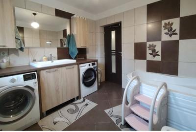 Casă cu 6 camere cu Teren 846 Mp în Miroslava - 18