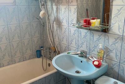 Apartament cu 3 camere semidecomandat în Central - 7