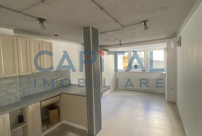 Fara comision! Apartament 1 camera, 40 mp, recent renovat, Manastur - 1