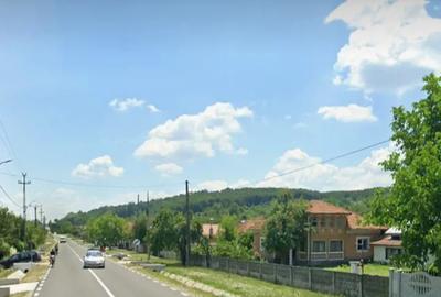 Casa de vanzare Sat Hotaroasa Comuna Urdari - 5