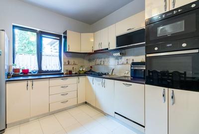 Casa moderna de vanzare in Magurele - aproape de Bucuresti - 14