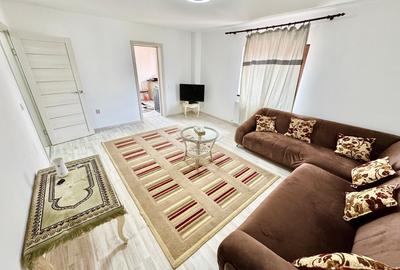 Apartament cu 2 camere decomandat, mobilat în Bucium