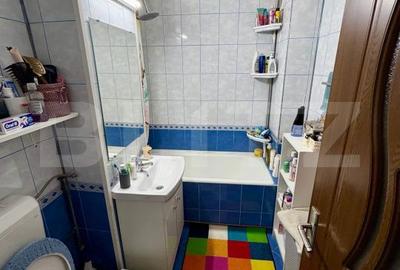 Apartament cu 2 camere în Tudor - 6