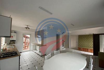 CASA FINALIZATA SI MOBILATA 120 MP ZONA AEROPORT - 14