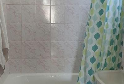 Apartament cu 2 camere semidecomandat în Cristian - 4