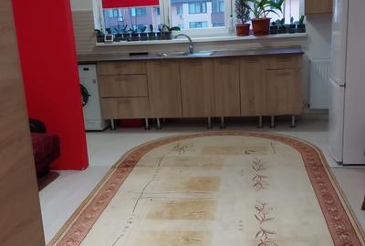 Militari Residence, apartament 2 camere, 47 mp utili, mobilat, bloc din 2020, - 5