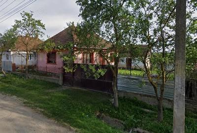 Casă cu 2 camere cu Teren 1427 Mp în Rogoz - 2