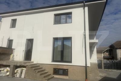 Casa 9 camere, 330 mp, 400 mp teren, zona Semicentrala - 12
